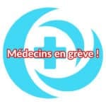 Médecins en gréve
